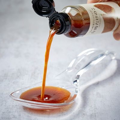 Sauce aux jeunes pousses de bambou 150ml