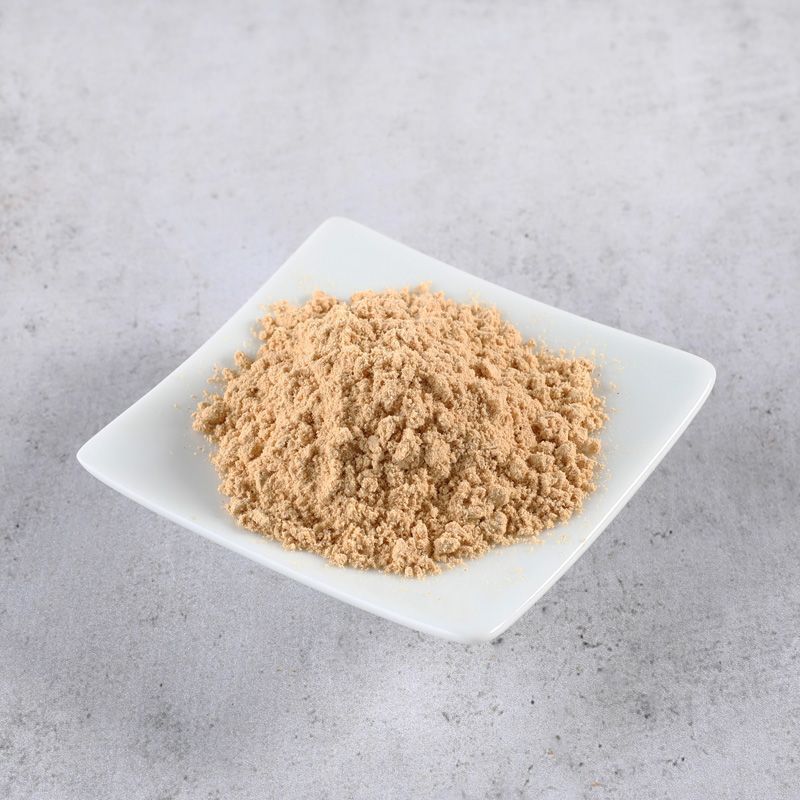 Poudre de soja torréfié Kinako BIO 100g