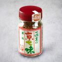 Mélange 7 épices Kyo-Shichimi 15g