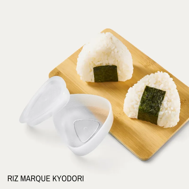 Moule à Onigiri