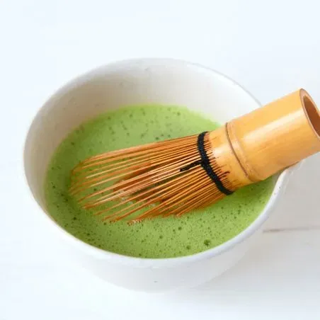 Thé Matcha bio (qualité cérémoniale) 30g