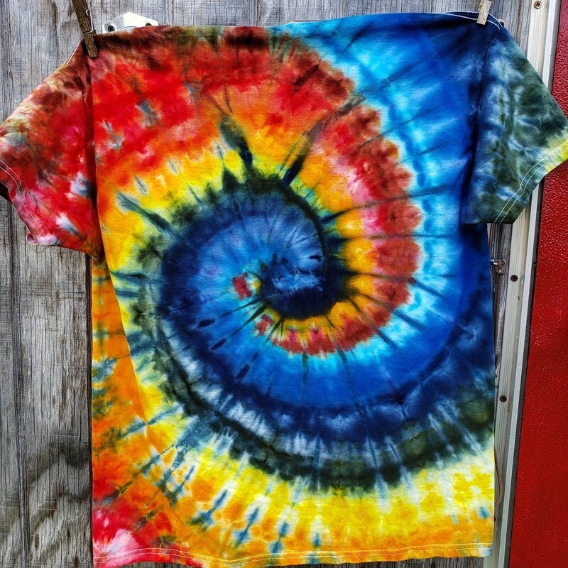 Spiral
