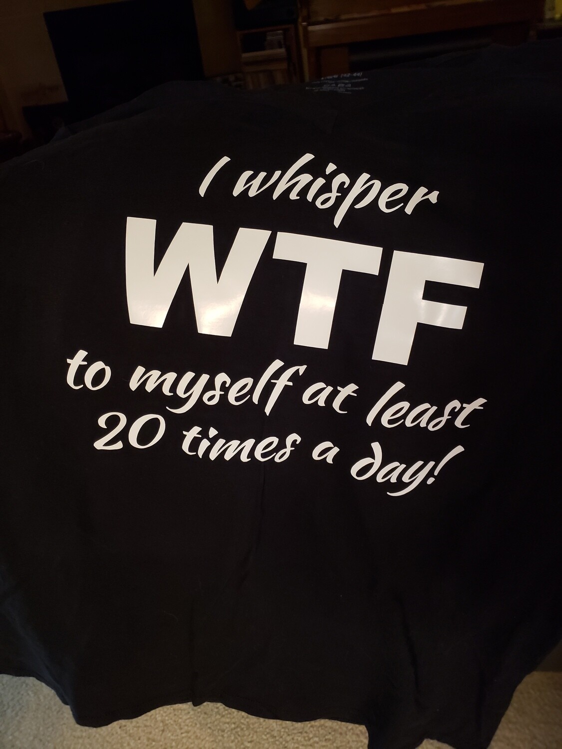 WTF