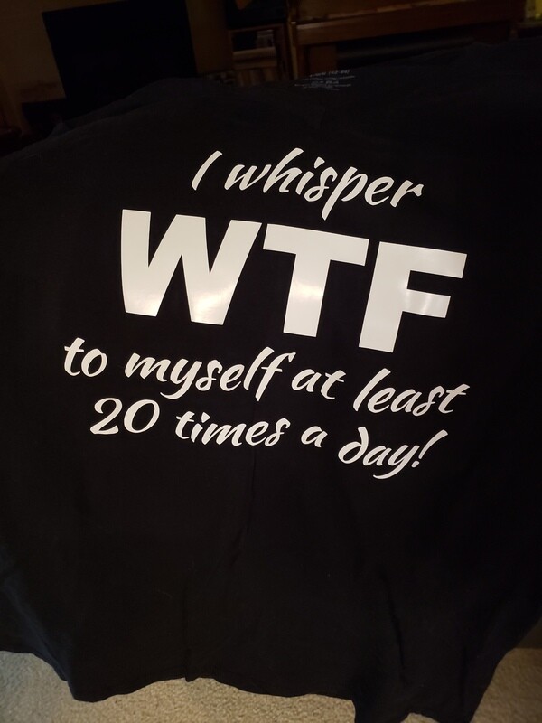 WTF