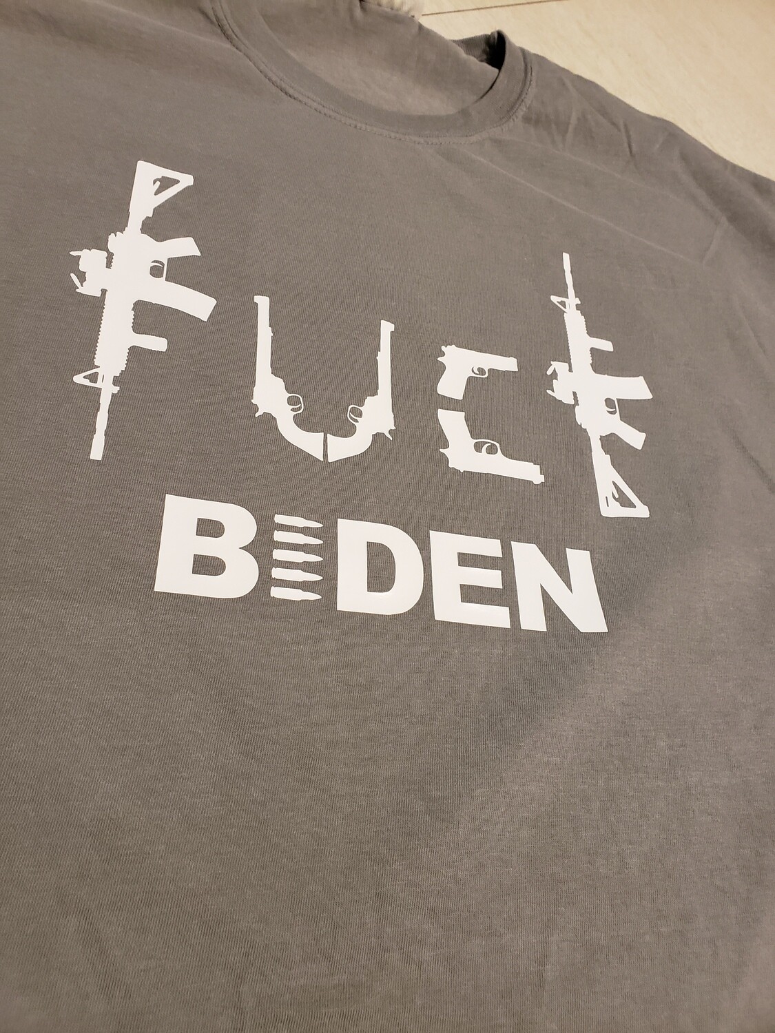 FBiden