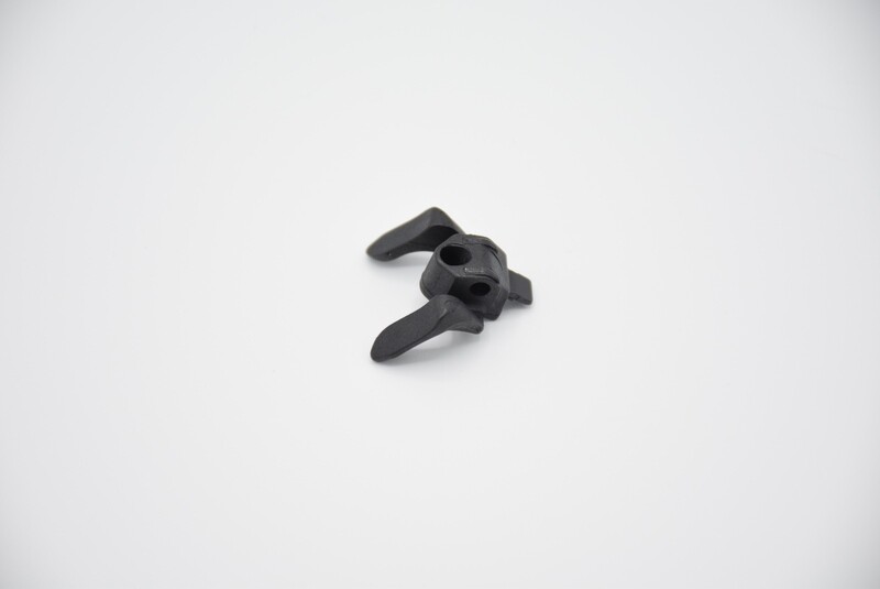 HECKLER &amp; KOCH HK VP9/VP40/VP9SK MAGAZINE RELEASE LEVER