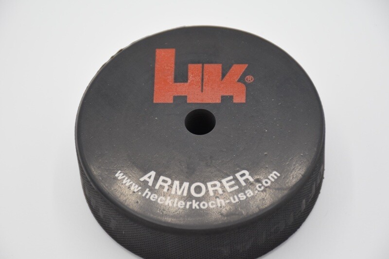 HECKLER &amp; KOCH HK ARMORERS TOOL HOCKEY PUCK/PUNCH TOOL