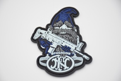 FN FNH SCAR 16 17 LAPEL TIE JACKET HAT PIN COLLECTABLE NEW 