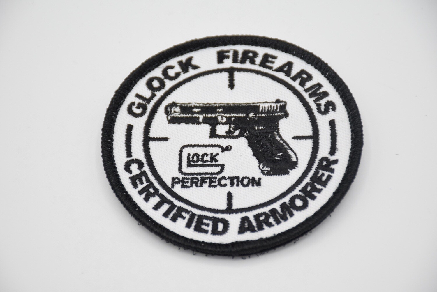 GLOCK Perfection