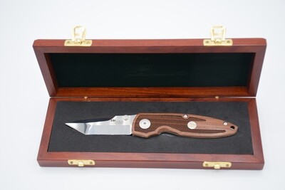 Heckler &amp; Koch Collector Knives