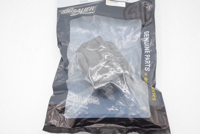 SIG SAUER SIG MPX MAGAZINE POUCH/HOLDER SIG SAUER/BLADETECH