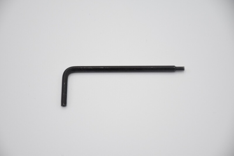 HECKLER &amp; KOCH HK MR556/416 MR762/417 TAKE DOWN TOOL ARMORERS TOOL