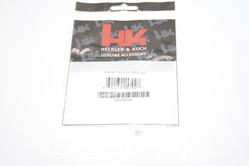 Usp Trigger Return Spring HK USP