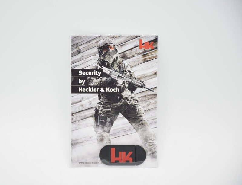 HECKLER &amp; KOCH HK WEBCAM PROTECTION/WEBCAM COVER