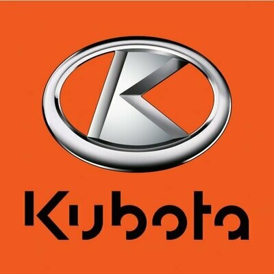 Kubota Tractors