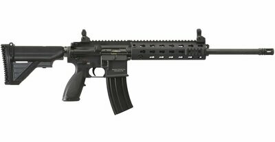 HK 416/MR556