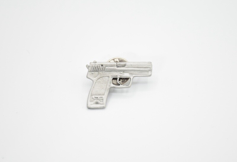 HECKLER &amp; KOCH HK USP HAT PIN/LAPEL PIN COLLECTORS