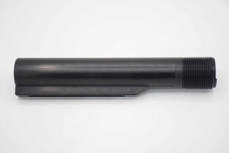 AC UNITY AR15/M4 BUFFER TUBE MIL SPEC 6 POSITION