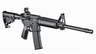 AR15 PARTS