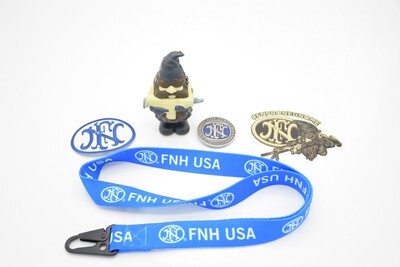 FNH FN Collector&#39;s Corner