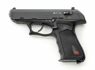 HK P9S 9mm/.45