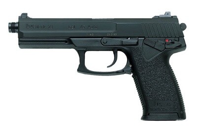 HK Mark23