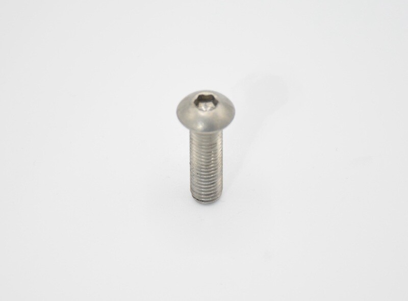 SIG SAUER SIG MCX/SIG MPX/SIG COPPERHEAD/SIG RATTLER PISTOL GRIP SCREW