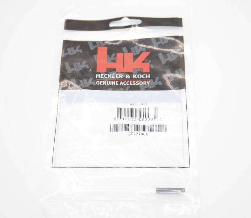 HECKLER &amp; KOCH HK 416/MR556 417/MR762 TRIGGER AXLE FACTORY OEM