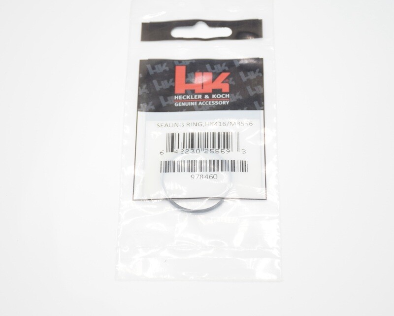 HECKLER &amp;. KOCH  HK 416/MR 556 SEALNG RING/O-RING FACTORY OEM