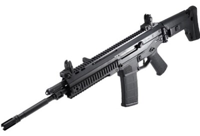 Bushmaster ACR