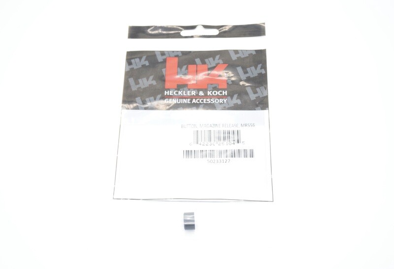 HECKLER &amp; KOCH HK 416/MR556 MAGAZINE RELEASE BUTTON FACTORY OEM