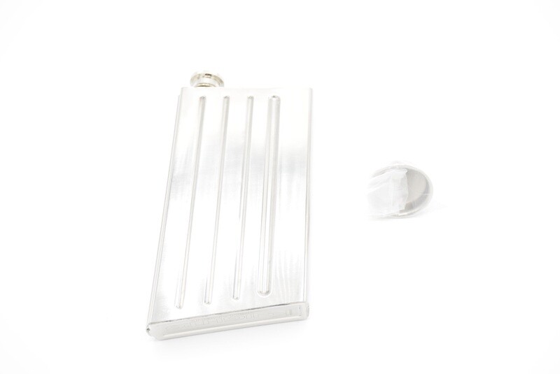 KNIGHTS AMRAMENT KAC SR25 MAGAZINE PROMO FLASK WITH FUNNEL