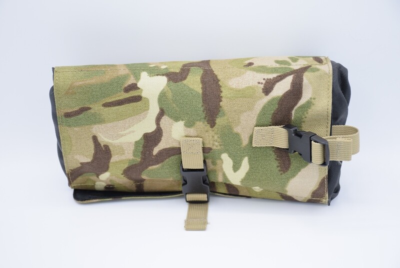 HECKLER &amp; KOCH HK SA80/HK 416 UNIVERSAL SMALL ARMS BRITISH ARMY CLEANING KIT .223/9MM/40MM