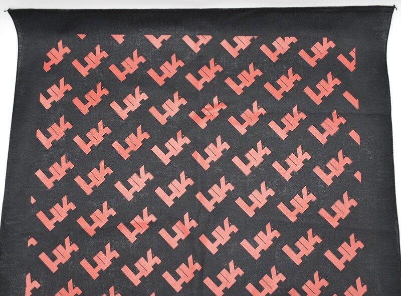 HECKLER &amp; KOCH HK BANDANNA/FACE MASK