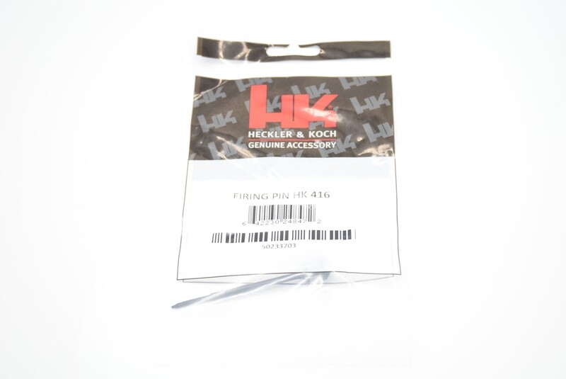 HECKLER &amp; KOCH HK 416/MR556 FIRING PIN FACTORY GERMAN OEM