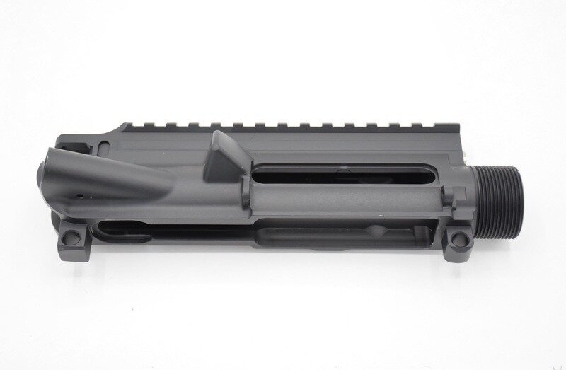 HECKLER &amp; KOCH HK 416/MR556 UPPER RECEIVER WITH GAS PISTON BUSHING BRAND NEW