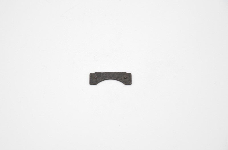 HECKLER &amp; KOCH HK4 PISTOL BUFFER PLATE HK4 .22 HK4 .25 HK4 .32 HK4.380 NEW