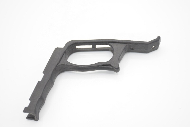 HECKLER &amp; KOCH HK P9S GRIP FRAME P9S 9MM/.45 CALIBER NAVY STYLE OEM GERMAN HK PARTS