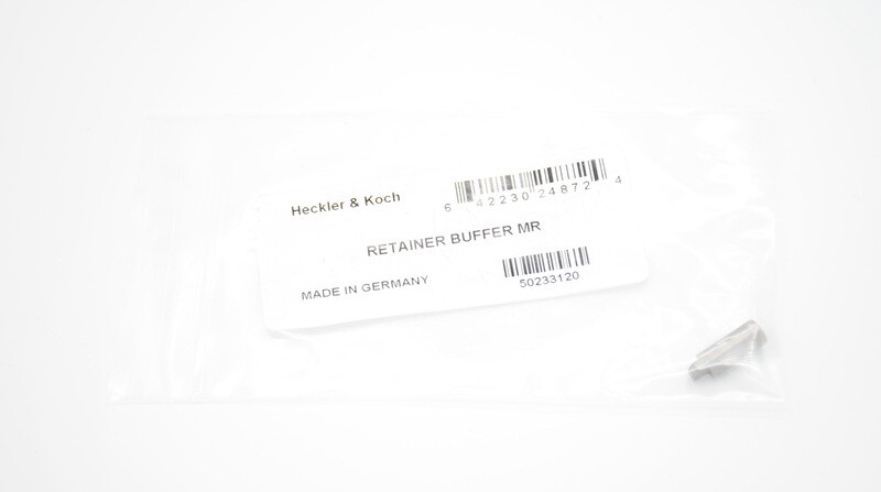 HECKLER &amp; KOCH HK MR 556/MR 762 BUFFER RETAINER HK 416/HK 417