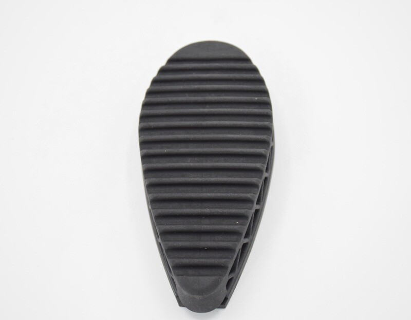 HECKLER &amp; KOCH HK 416 MR556 417 MR762 CONVEX STOCK BUTT PLATE BRAND NEW