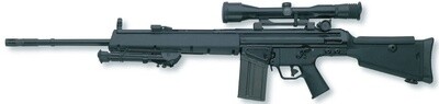HK MSG90/PSG1