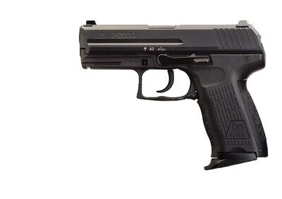 HK P2000/P2000SK