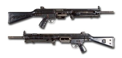 HK 21E/23E