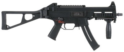 HK USC/UMP