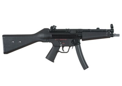 MP5/MP5K/SP89