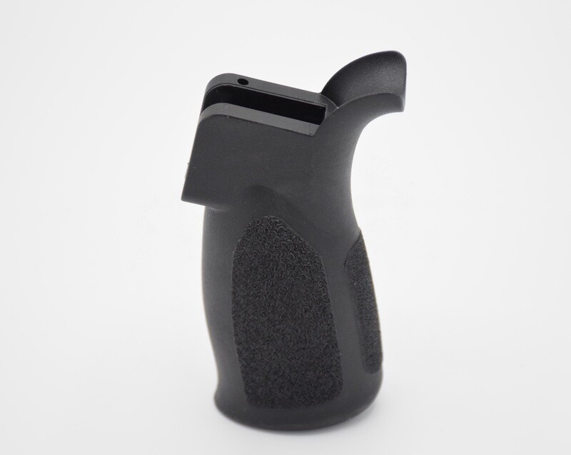 HECKLER &amp; KOCH HK V2 416/MR556 HK 417/MR762 BLACK V2 BATTLE GRIP FACTORY GERMAN OEM