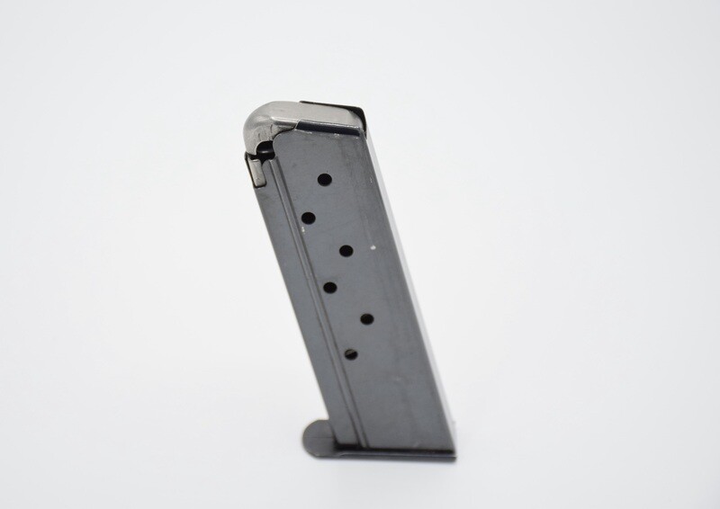 HECKLER &amp; KOCH HK P9S .45 7 ROUND MAGAZINE HK GERMAN OEM RARE