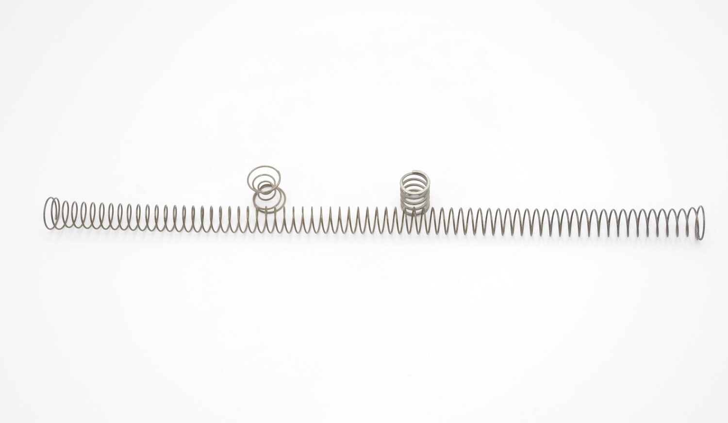 FNH FN PS90/P90 ARMORERS SPRING KIT BARREL RETURN SPRING, BARREL SUPPORT LOCK SPRING, COCKING HANDLE RETURN SPRING FN FACTORY OEM