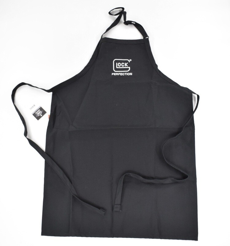 GLOCK PERFECTION ARMORERS APRON GLOCK 17 19 22 23 26 27 34 42 43X 45 48 ARMORERS