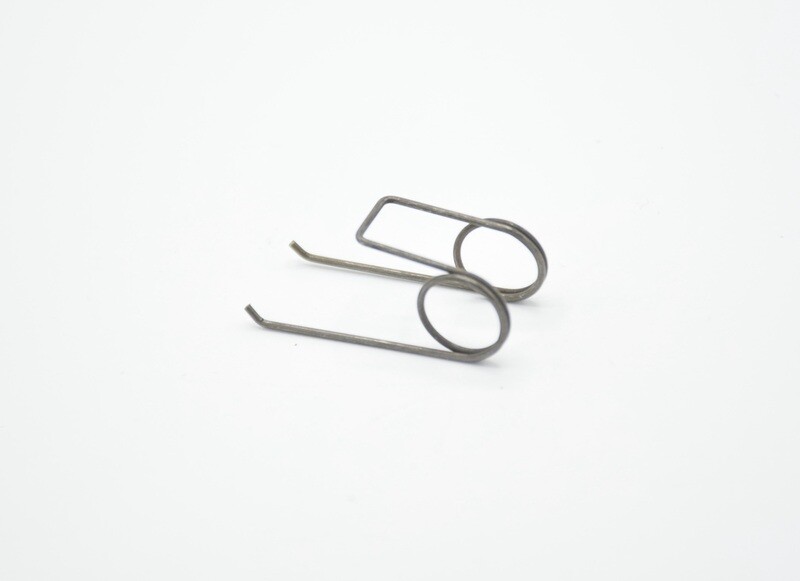 BUSHMASTER ACR TRIGGER SPRING FACTORY OEM NEW